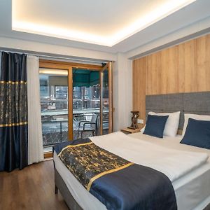 Deluxe Double Kamer